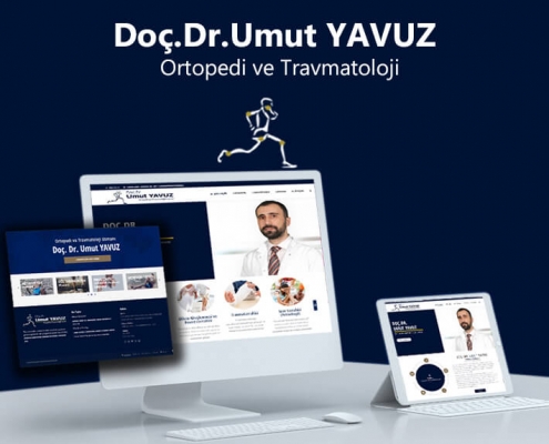 Doç.Dr.Umut Yavuz